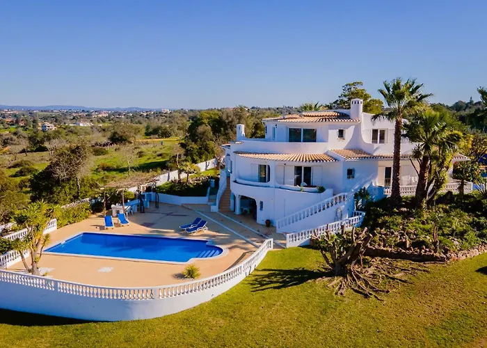 Ursinho By Algarve Villa Holidays