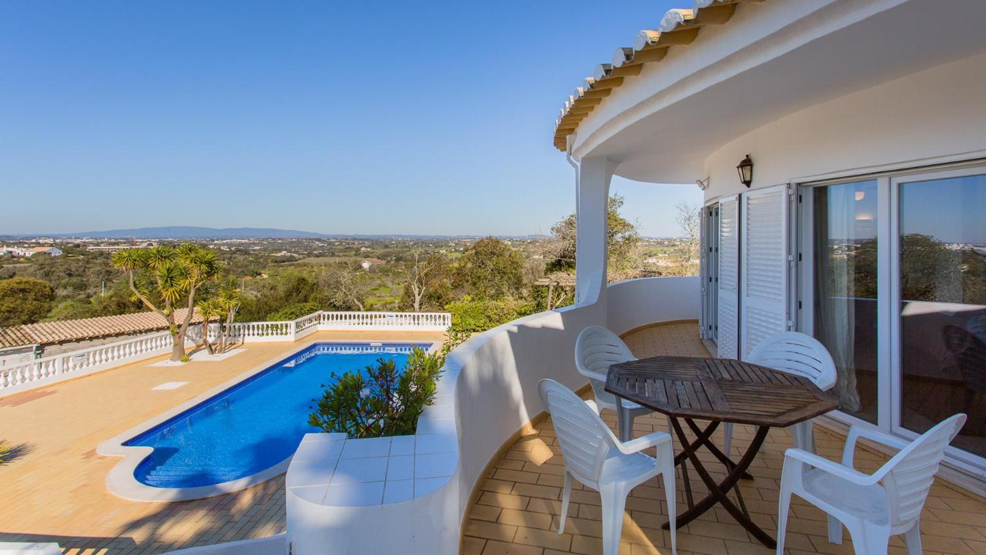 Ursinho By Algarve Holidays Villa Albufeira