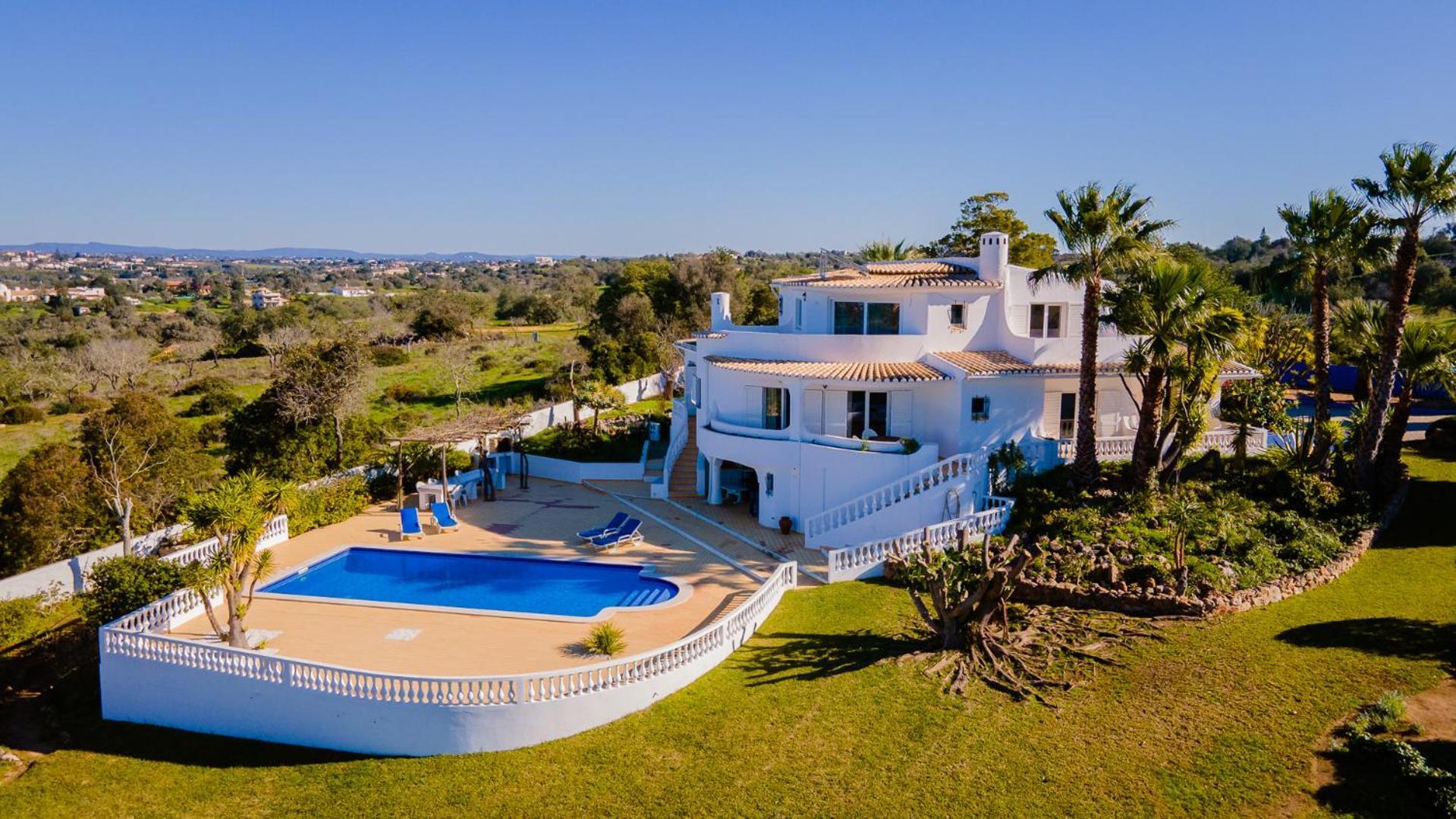 Ursinho By Algarve Holidays Villa Albufeira