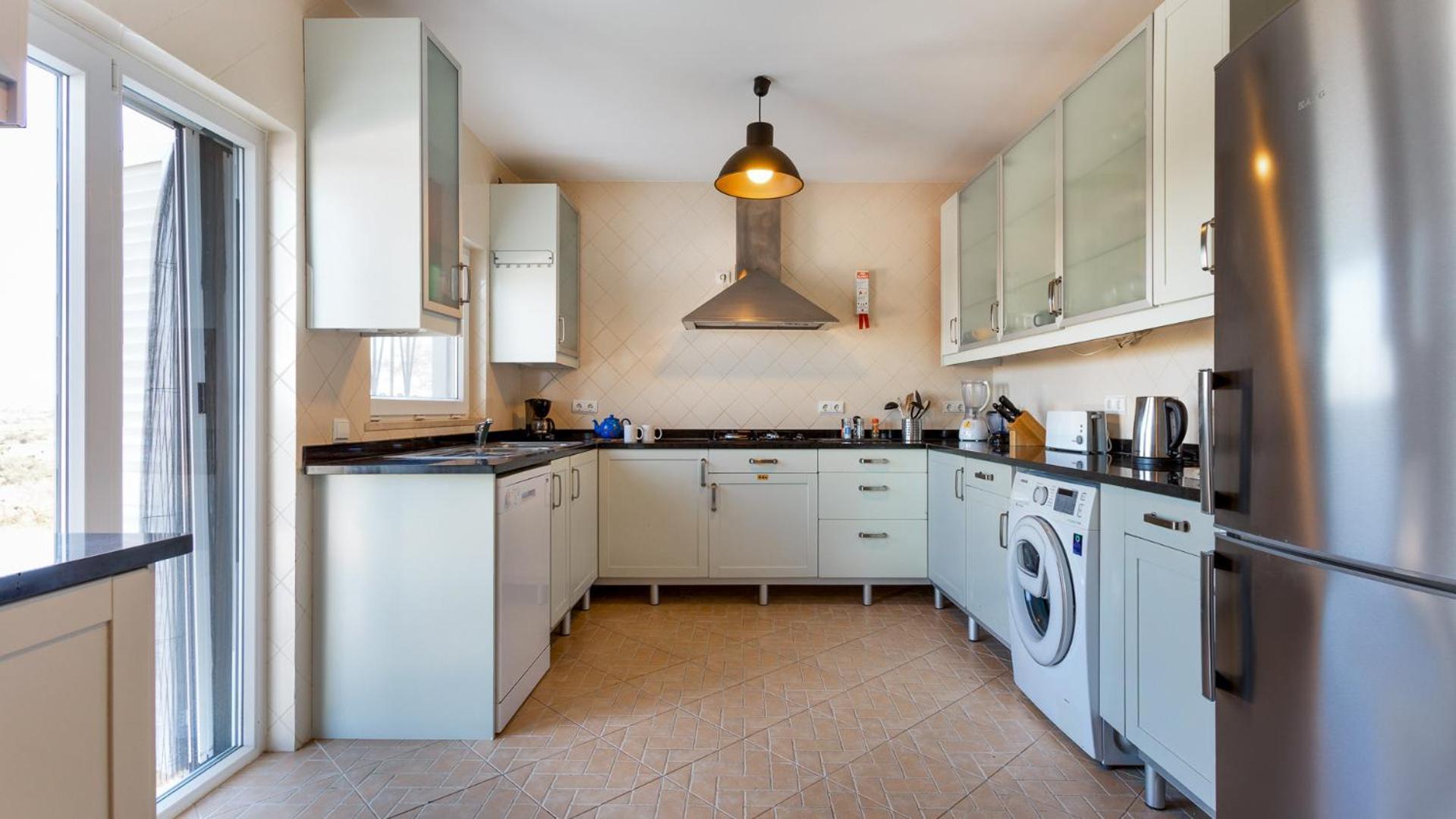 Ursinho By Algarve Holidays Villa *