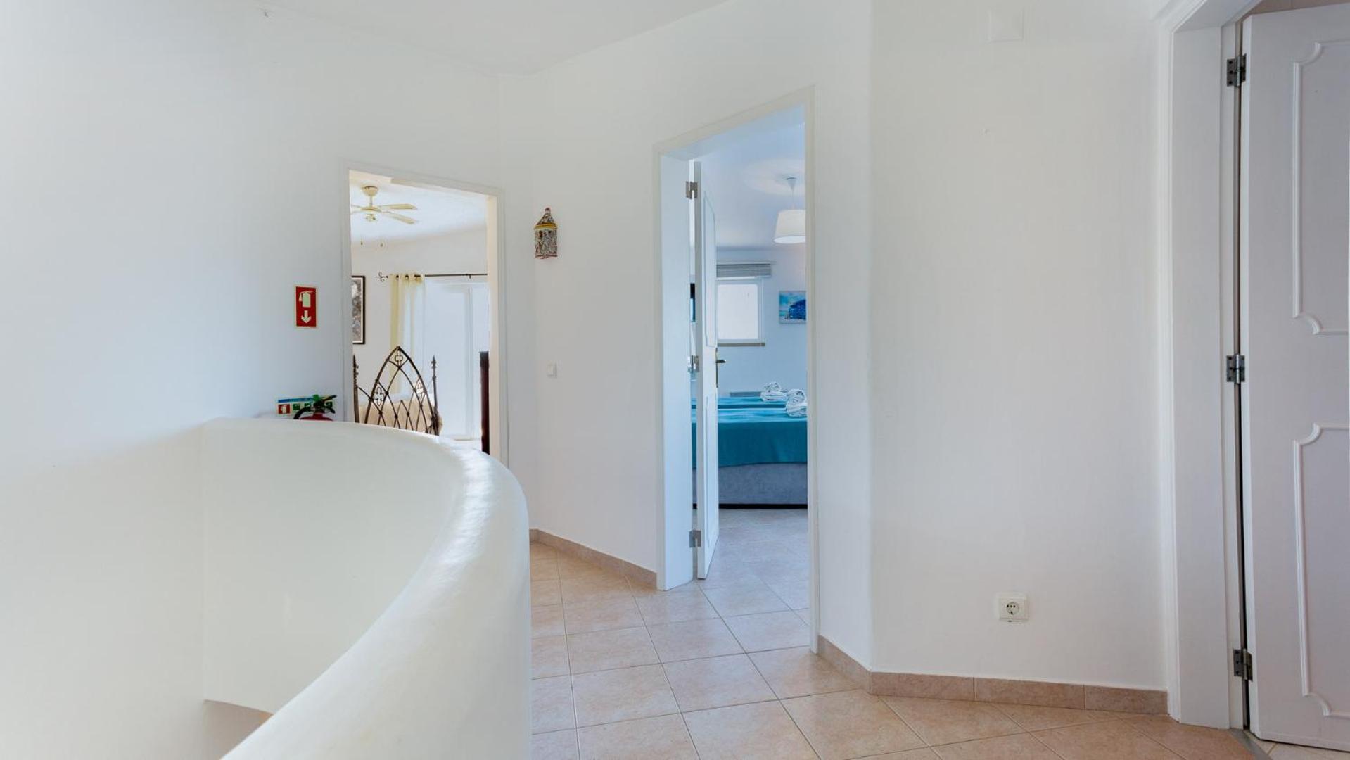 Villa Ursinho By Algarve Holidays Albufeira