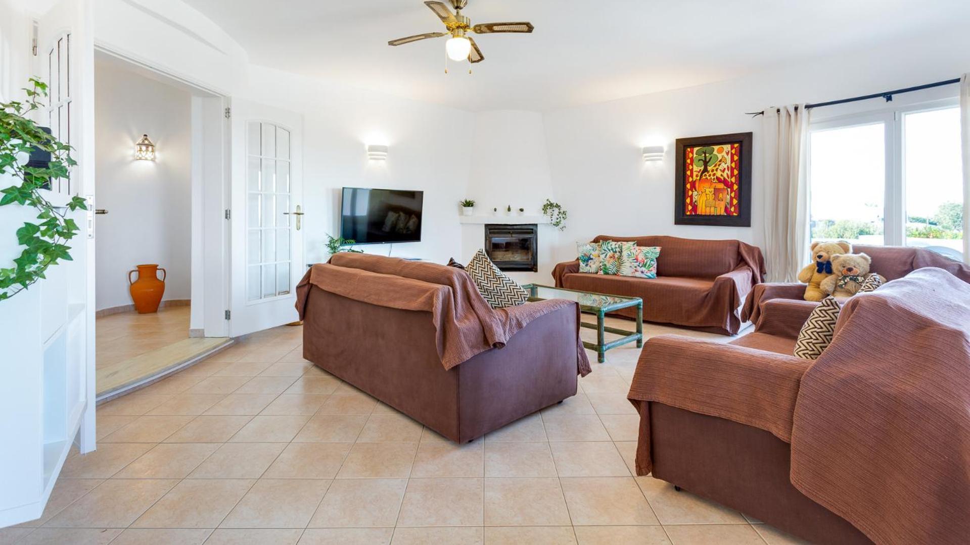 Ursinho By Algarve Holidays *