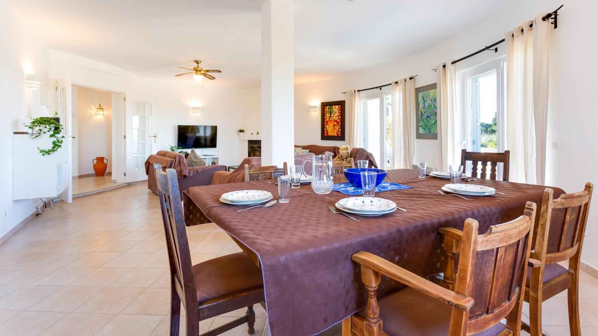 Ursinho By Algarve Holidays Villa