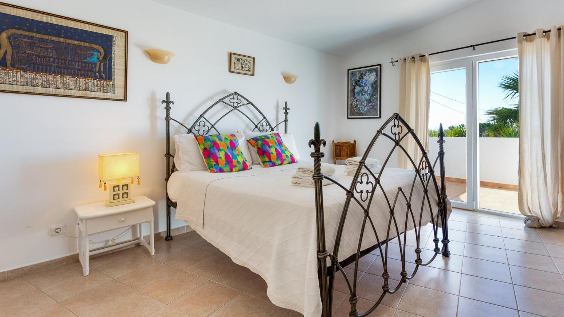 Ursinho By Algarve Holidays *