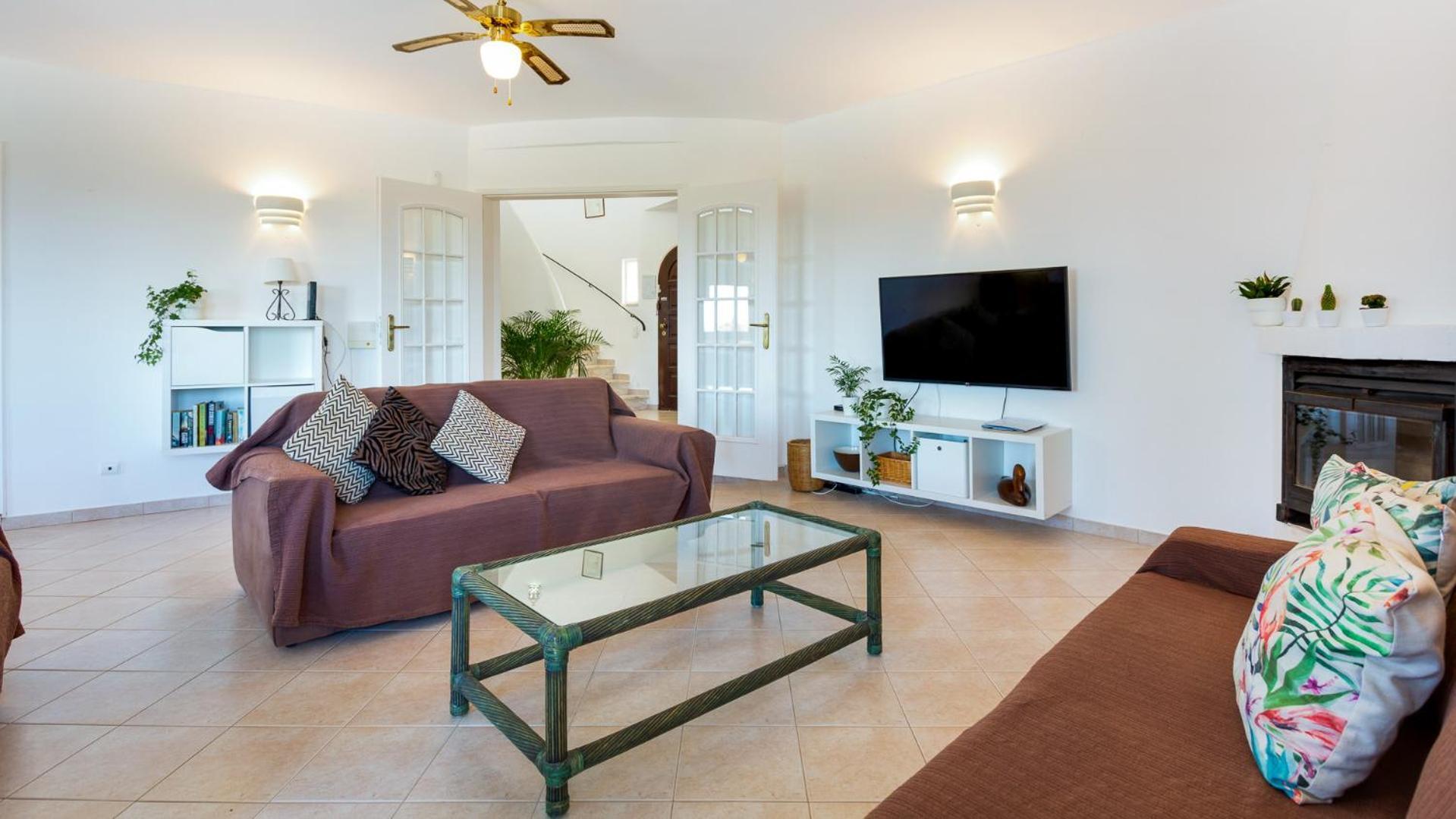 Ursinho By Algarve Holidays Villa *